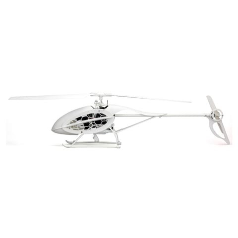 Silverlight R/C Fenix ​​Vision 2.4G Helicopter