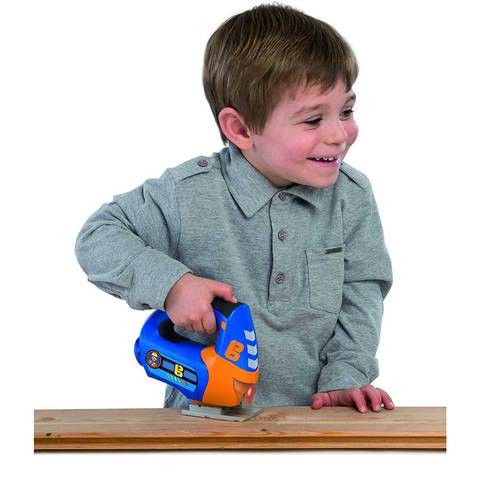 360131 Smoby Bob Construction Toy