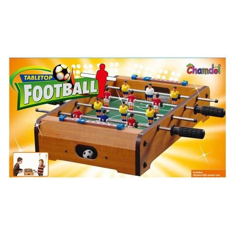 Shamdol Table Football Game