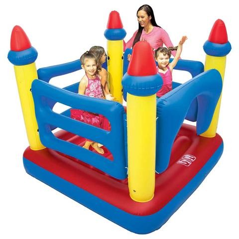 Bestway Kids Castle 183X183X167