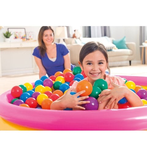 Intex Plastic Balls Bag