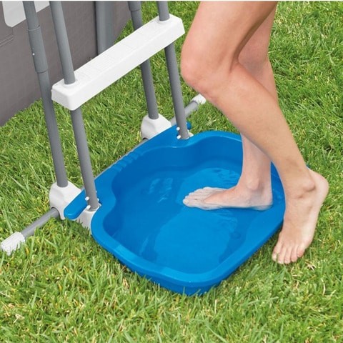 Intex - Pool Foot Bath