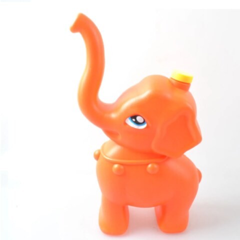 Xiangyue Baby Plastic Elephant Toy for Kids