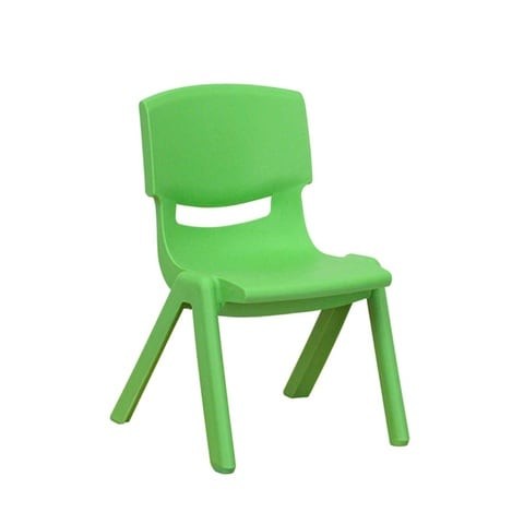 XIANGYU (28 cm) Children's Stackable Outdoor Plastic Chair