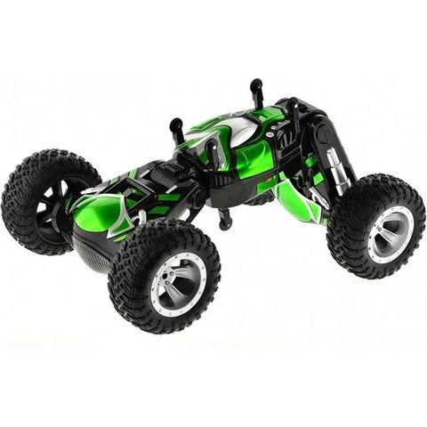 ZG-C1251 1:6 With Remote Control R/C Double Sided Car