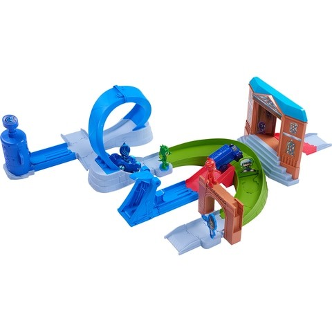 PJ Masks Racing Car Racing Toys Set