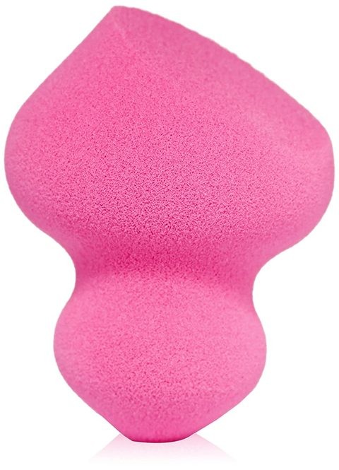 Real Techniques Miracle Sculpt Sponge - 1518, Pack of 1