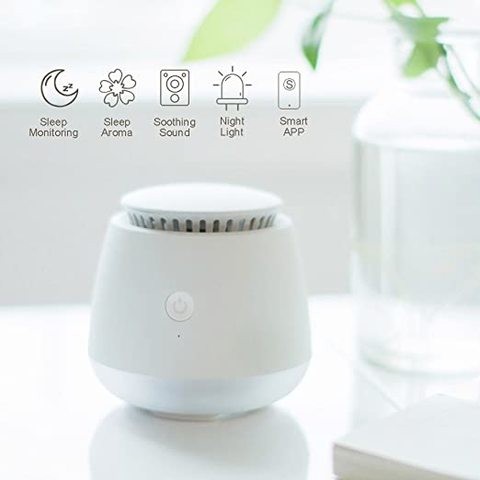 Sleepys Knox Aroma Smart Sleep Lite WiFi