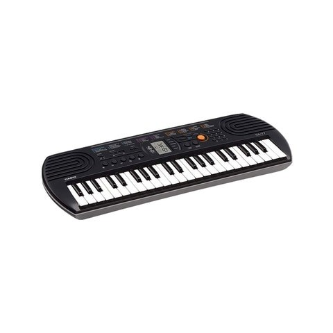 Casio SA-77 Portable Keyboard - Key