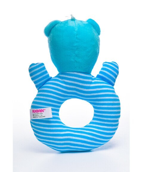 Nuebabe Soft Toy Blue - 21cm