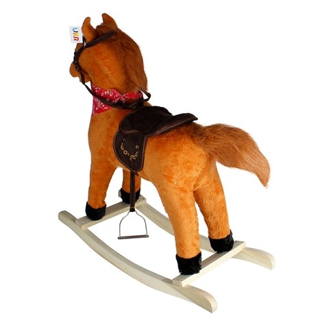 rocking horse toy for kids