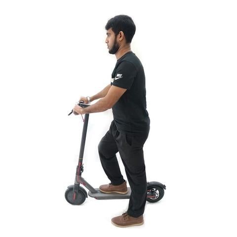 Dragon Mall Electric Scooter - ES-802 M365