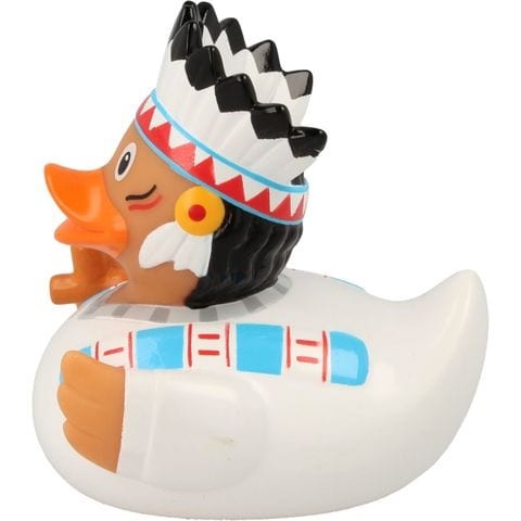 Lillallo Bath Toy - White