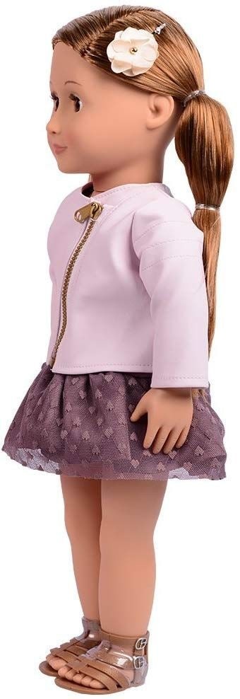 Our Generation Vienna Doll 18 INCH