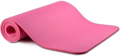 H-Pro NBR 10mm Yoga Mat - Non-slip