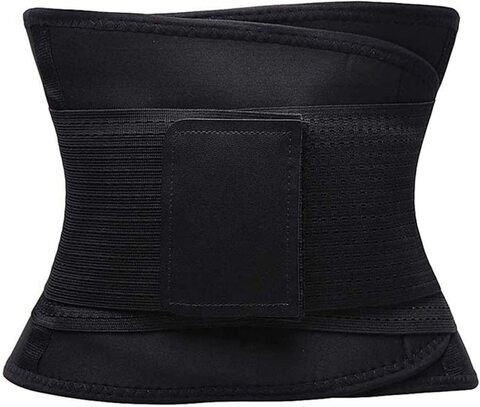 Iwanto waist trimmer belt