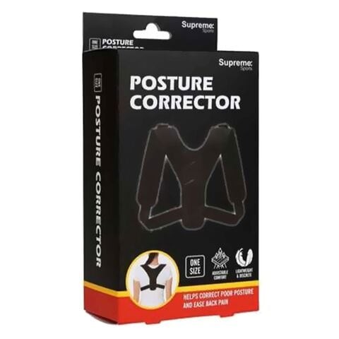 Supreme Sport Posture Corrector