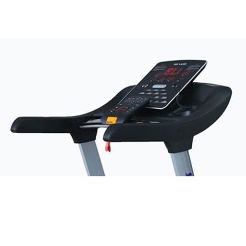 Skyland Commercial Treadmill (EM1250), ideal for cardio activities and helps you keep fit indoors.