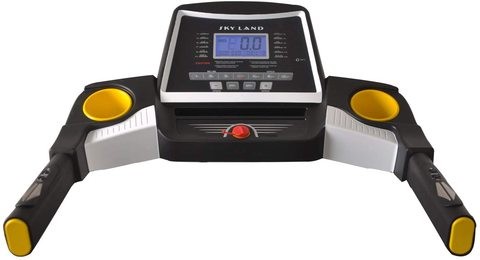 Skyland Treadmill-Black (EM-1261)