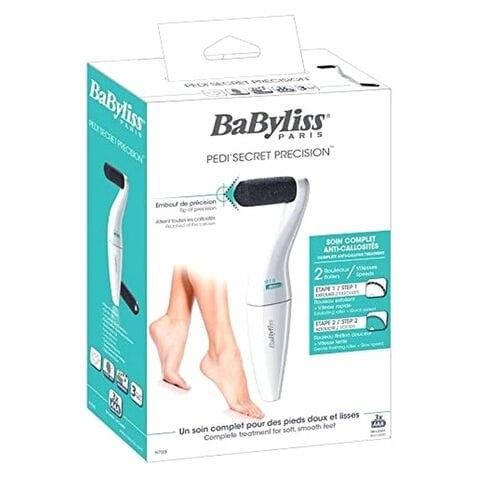 Babyliss H700 Sde Pedicure