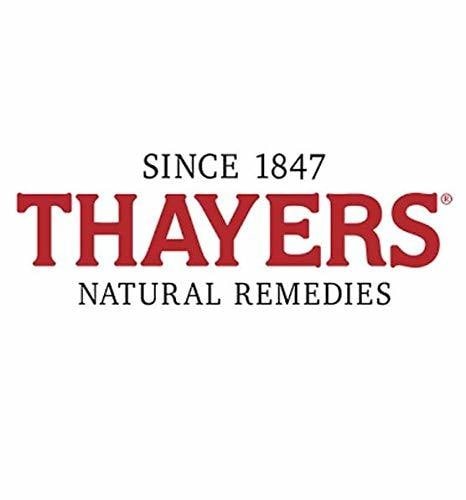 Thayers Witch Hazel Rose Petal Naturals Remedies Alcohol Free Facial Toner Spray