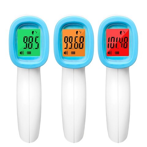 Ctroniq thermometer