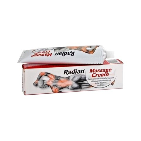 Radian Cream 40 gm