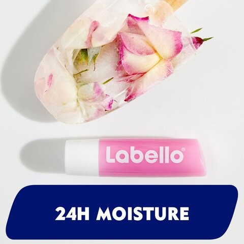 Labello Lip Care Soft Rose 4.8 gm