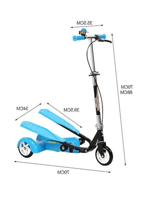 3 wheel scooter from cool baby