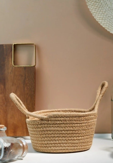 Tossa Jute Organiser