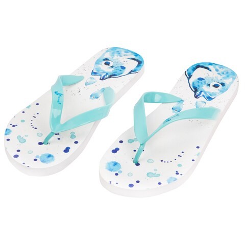 Big Design Animus Sea-Prime Flip Flop Size 40-41