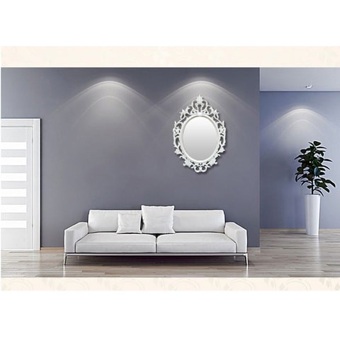 Lingoy European style wall mirror