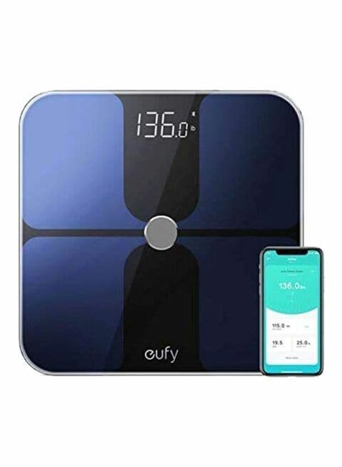 Deny Yuvi Smart Body Scale