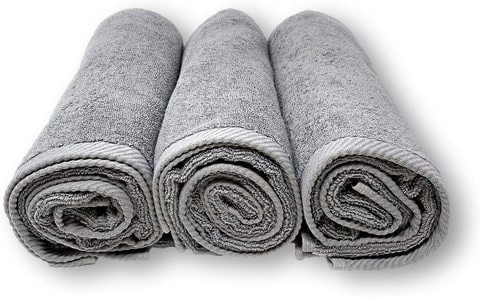 spa towels