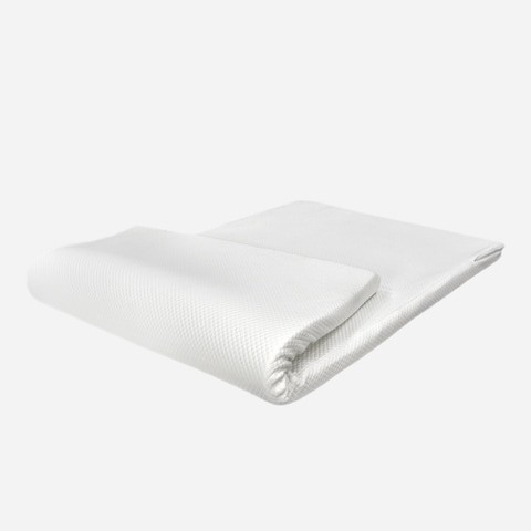 ZERO G VISCO MEMORY FOAM MATTRESS TOPPER 180 X 200 X 5 CMS.