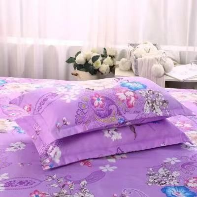 Mixed Printed Pillower Cover Set Size 74*48CM