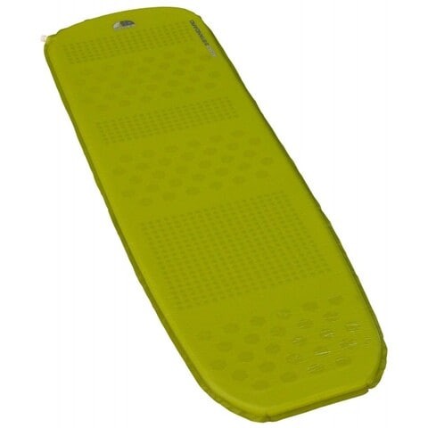 VANGO F10 Aero Mat, Standard/3cm, Citron