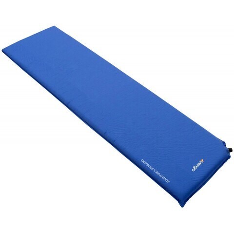 VANGO Adventure, Self Inflatable Mat, Standard / 5cm, Baja Blue