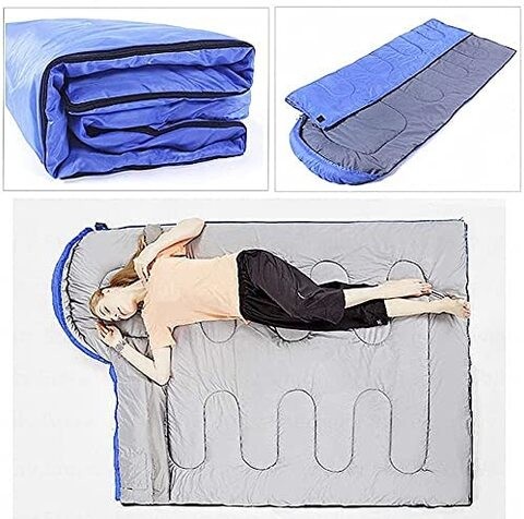 Aiwanto Outdoor Sleeping Bed Camping Bed Portable Sleeping Bed Camping Night Sleeping Bed