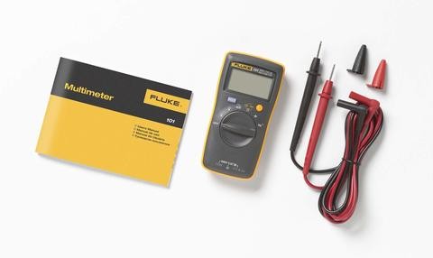 Fluke Multi Meter - 101