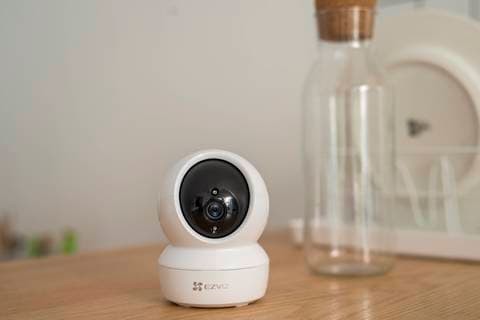 Ezviz (C6N) Indoor Security Camera 360° FHD Resolution