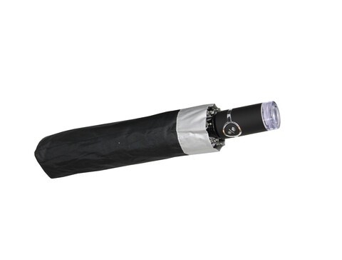 3 FOLDING AUTOMATIC OPEN UMBRELLA