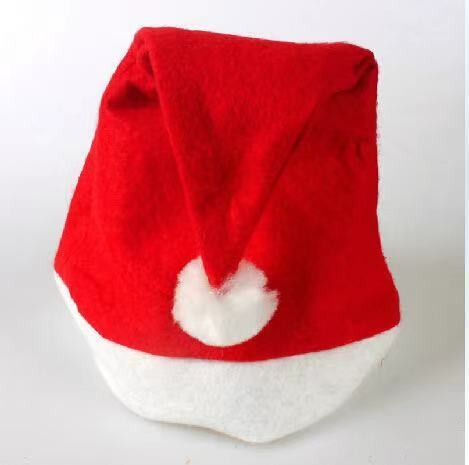 Christmas Party Hat Santa Claus Costume