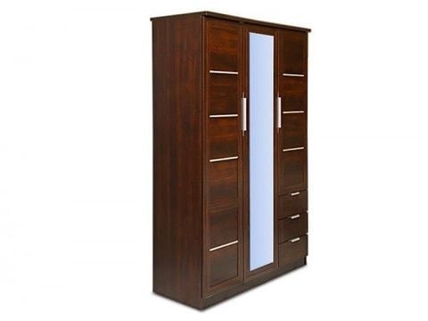 Hoora wardrobe with mirror from around the Emirates