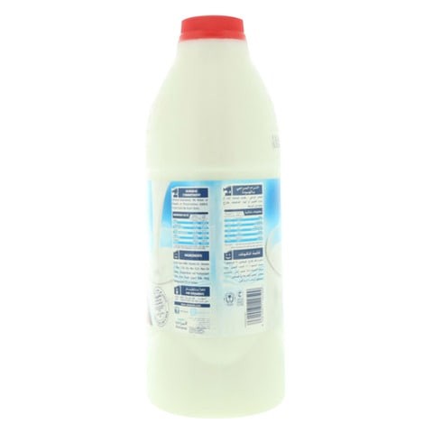 Almarai fresh milk low fat 2 liters