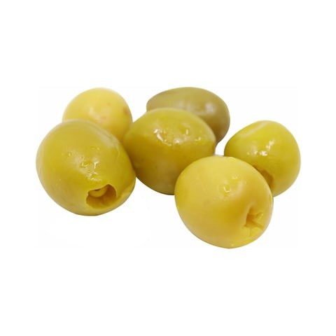 OLIVES STUFED H PEPPER GREEK