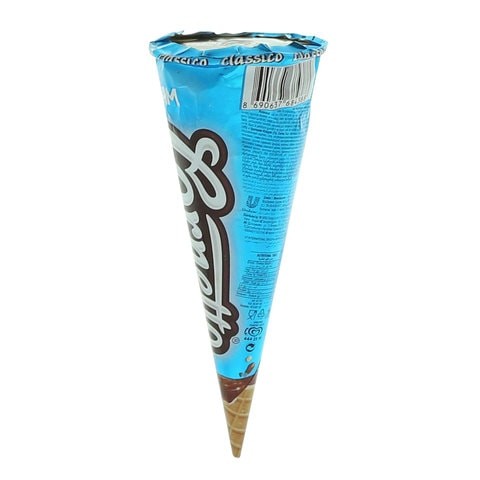 CORNETTO CLASSICO CREAM120ML