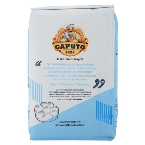 Kabuto Wheat Flour 1000g