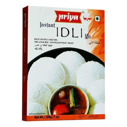 PRIYA IDLI MIX 200G