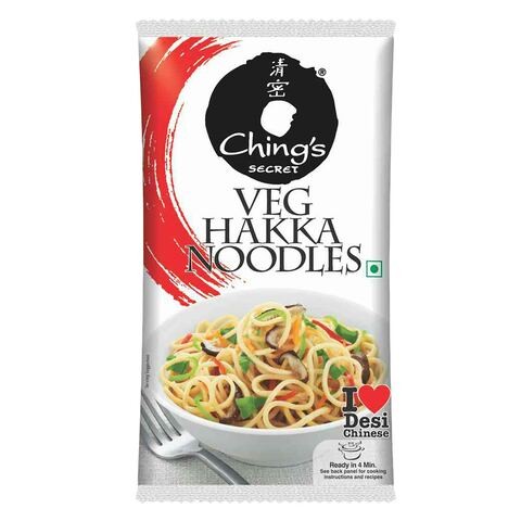 Changes Hakka Noodles With Vegetables 150gm